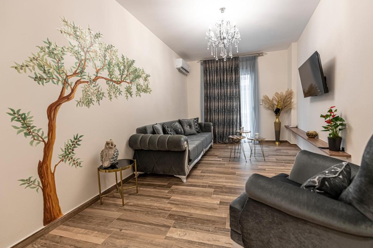 Psyche & Eros Mythical Suites Αθήνα Εξωτερικό φωτογραφία