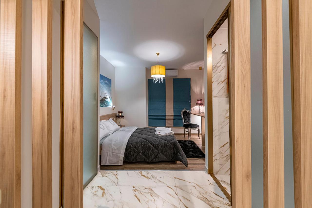Psyche & Eros Mythical Suites Αθήνα Εξωτερικό φωτογραφία