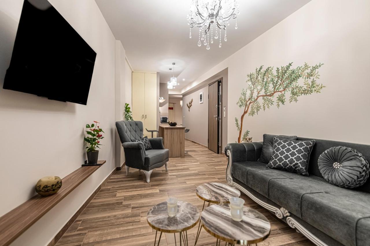 Psyche & Eros Mythical Suites Αθήνα Εξωτερικό φωτογραφία