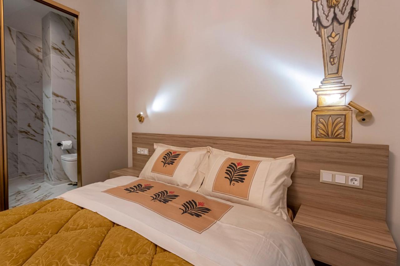 Psyche & Eros Mythical Suites Αθήνα Εξωτερικό φωτογραφία