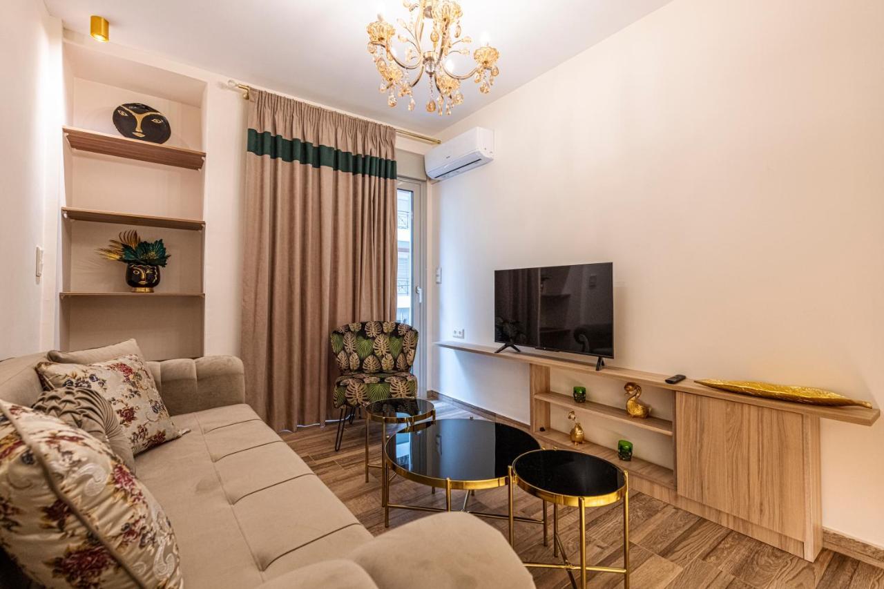 Psyche & Eros Mythical Suites Αθήνα Εξωτερικό φωτογραφία