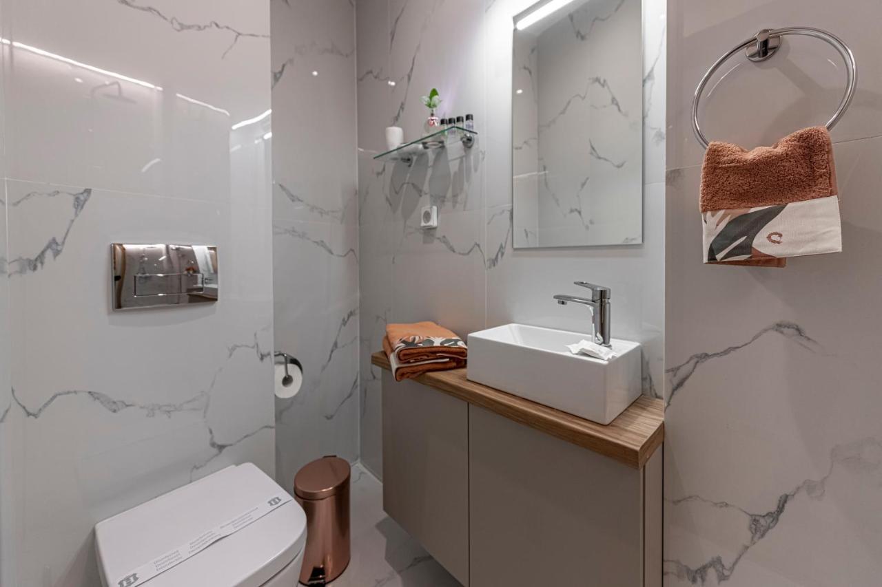 Psyche & Eros Mythical Suites Αθήνα Εξωτερικό φωτογραφία
